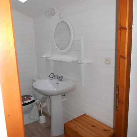 Three-bedroom Chalet 70m² Σαλέ