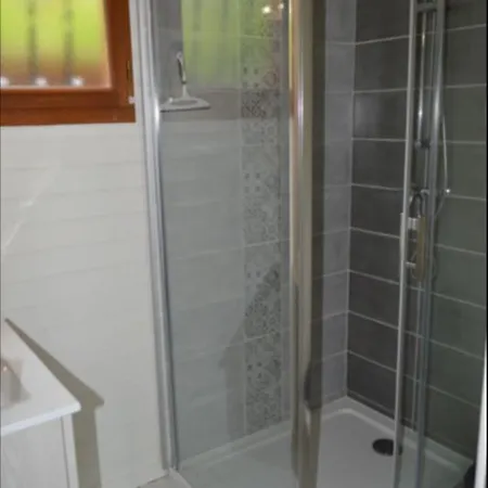 Σαλέ Three-bedroom Chalet 70m² Gujan-Mestras