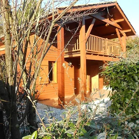 Three-bedroom Chalet 70m² Gujan-Mestras