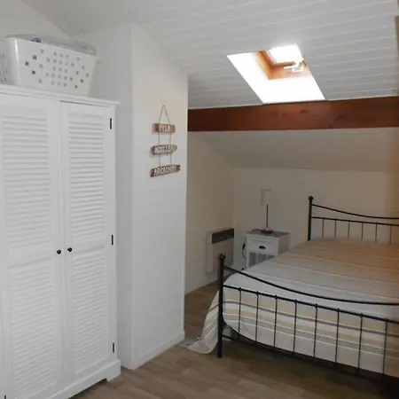 Three-bedroom Chalet 70m²